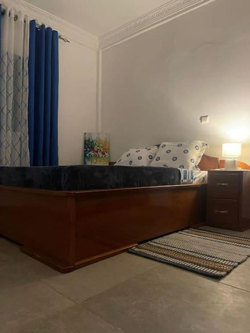 Km Cozy Two Room Apprt Yaoundé Eksteriør billede