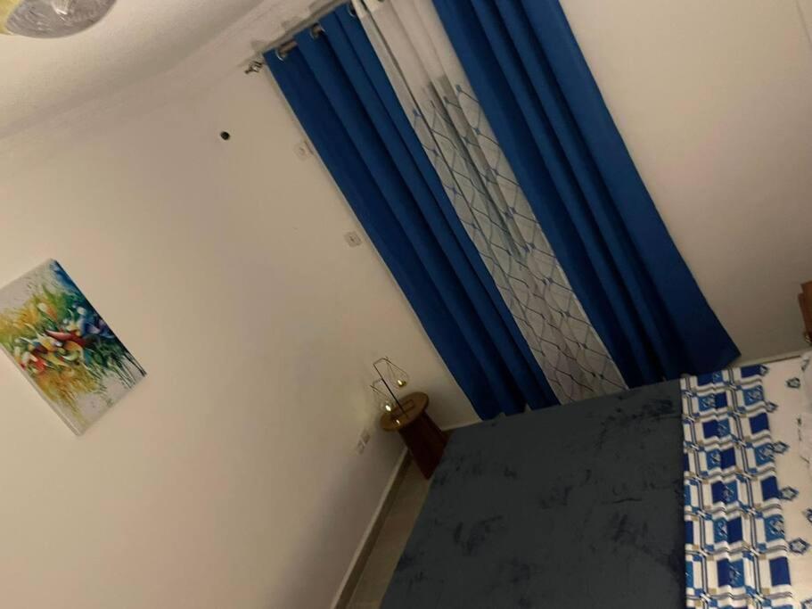 Km Cozy Two Room Apprt Yaoundé Eksteriør billede