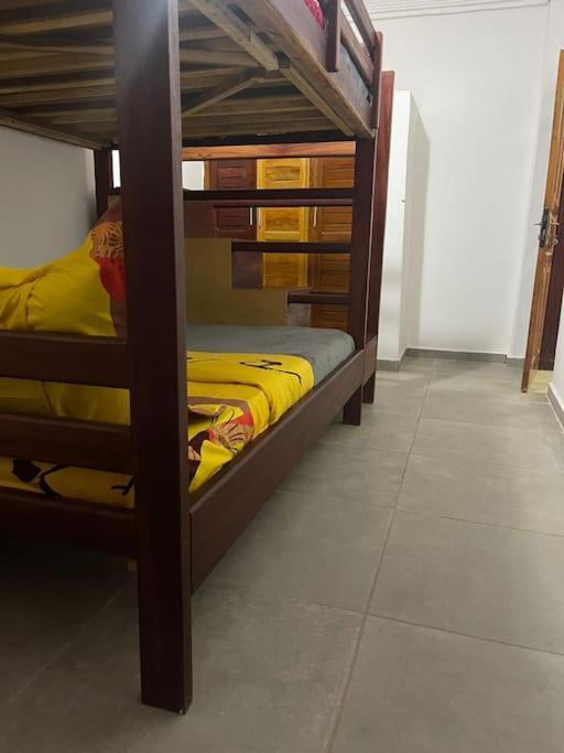 Km Cozy Two Room Apprt Yaoundé Eksteriør billede