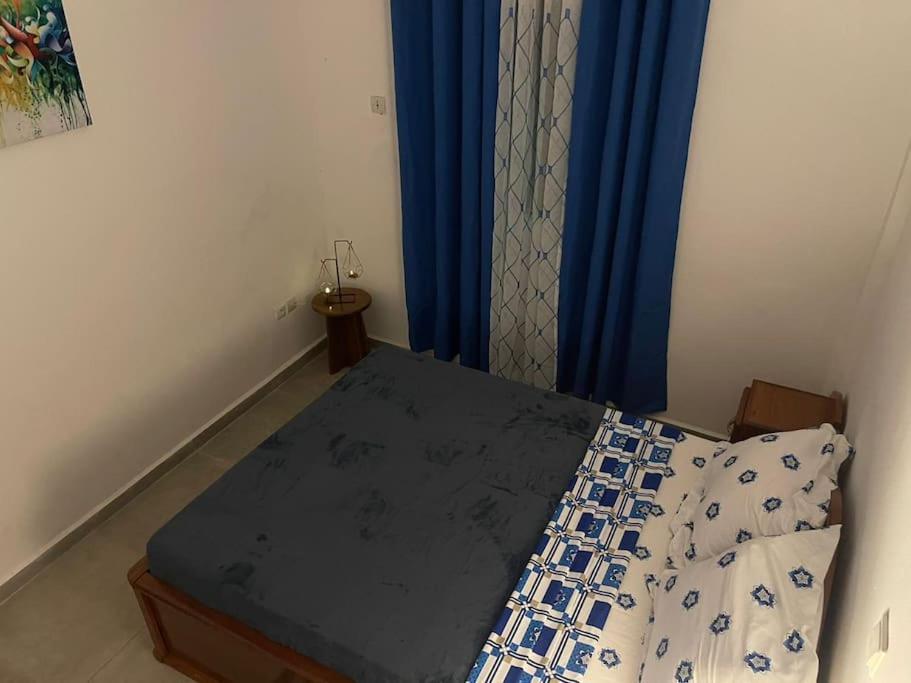 Km Cozy Two Room Apprt Yaoundé Eksteriør billede