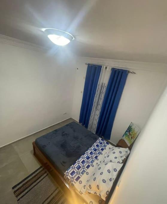 Km Cozy Two Room Apprt Yaoundé Eksteriør billede